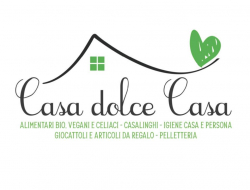 Casa dolce casa di maria cristina cosentino c. s.n.c. - Alimenti di produzione biologica,Casalinghi,Detersivi e articoli pulizia,Elettrodomestici - vendita,Pelletterie,Profumerie - Crotone (Crotone)