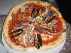 Il corallo 2 - Pizzerie - Porto Torres (Sassari)