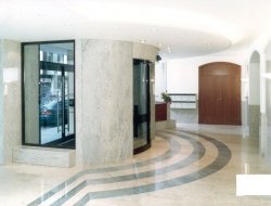Roccomarmi - Marmo ed affini - lavorazione - Terni (Terni)