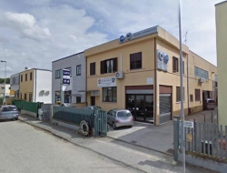 Autofficina f.lli gili - Autofficine e centri assistenza,Autorevisioni periodiche - officine abilitate,Automobili - commercio,Motocicli e motocarri - commercio e riparazione,Ricambi e componenti auto commercio - Narni (Terni)