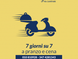 La piedigrotta snc - Ristoranti specializzati - pesce - Genova (Genova)