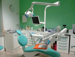 Barone pierluigi - Dentisti medici chirurghi ed odontoiatri - Mazzano Romano (Roma)