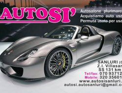 Autosi srl - Automobili - Sanluri (Sud Sardegna)