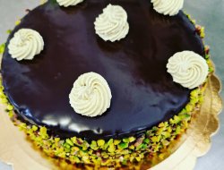 Dolci delizie sas di passerini francesca - Pasticcerie e confetterie - Mentana (Roma)