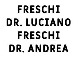 Freschi dr. luciano - freschi dr. andrea - Dentisti medici chirurghi ed odontoiatri - Livorno (Livorno)