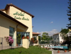 Lieta sosta - Alberghi,Pizzerie,Ristoranti - Foligno (Perugia)