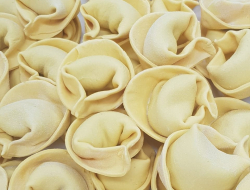Mani in pasta foiano della chiana - Paste alimentari - produzione e ingrosso - Foiano della Chiana (Arezzo)