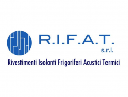 R.i.f.a.t. srl - Isolanti termici ed acustici - installazione,Isolanti termici ed acustici - vendita - Bagnolo Cremasco (Cremona)