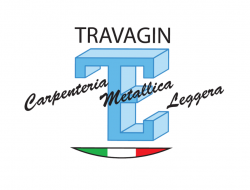 Travagin ernesto carpenteria metallica - Lavorazione metalli - Cornaredo (Milano)
