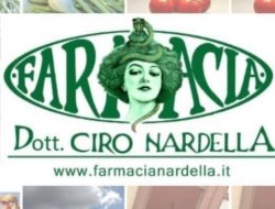 Nardella ciro - Farmacie - San Marco in Lamis (Foggia)
