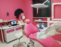 Dentalclinic sistiana di persi mauro c. s.a.s. - Dentisti medici chirurghi ed odontoiatri - Duino-Aurisina (Trieste)