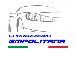 Carrozzeria empolitana - Carrozzerie automobili - Tivoli (Roma)