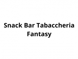 Snack bar tabaccheria fantasy di zanetti enrico - Tabaccherie - Zermeghedo (Vicenza)
