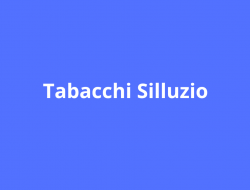 Tabacchi silluzio - Tabaccherie - Sortino (Siracusa)