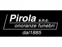 Pirola s.n.c. di zappa enrico e fratelli - Pompe funebri - Vimercate (Monza-Brianza)