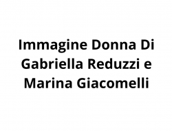 Immagine donna di gabriella reduzzi e marina giacomelli - Parrucchieri per donna - Bormio (Sondrio)