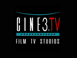 Cine3.tv - Cinematografia studi - Roma (Roma)