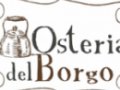 Opinioni degli utenti su Osteria Del Borgo