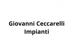 Giovanni ceccarelli impianti di ceccarelli g. gorelli l. - s.n.c. - Idraulici e lattonieri - Castelnuovo Berardenga (Siena)