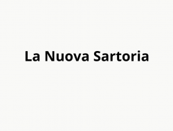 La nuova sartoria s.a.s. di longobardi cinzia c. - Sartorie per signora,Sartorie per uomo - Terzigno (Napoli)