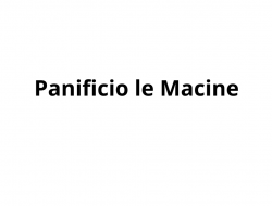 Panificio le macine - Panifici, pizzerie e pasticceria secca - impianti e macchine - Salzano (Venezia)