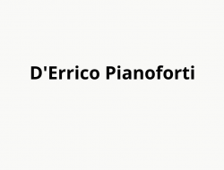D''errico pianoforti sas - Pianoforti - Casoria (Napoli)