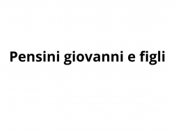 Pensini giovanni e figli - Edilizia - materiali e attrezzature - Tirano (Sondrio)