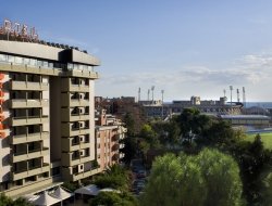 Hotel panorama - Alberghi,Ristoranti - Cagliari (Cagliari)