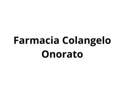 Farmacia colongelo-onorato - Farmacie - Nardò (Lecce)