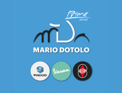 Prime service mario dotolo - Moto e scooter riparazione e vendita - Ariano Irpino (Avellino)