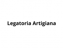 Legatoria artigiana - Legatorie - Pontremoli (Massa-Carrara)