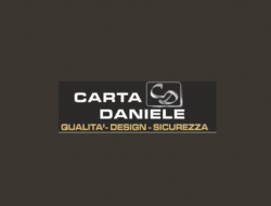 Carta daniele infissi - Serramenti ed infissi - Samatzai (Sud Sardegna)