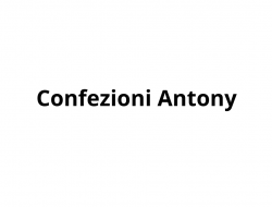 Confezioni antony - Abbigliamento - Gallarate (Varese)