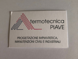 Termotecnica piave - Termotecnica - impianti e macchine - Breda di Piave (Treviso)