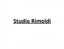 C.s.a. - studio rimoldi - Consulenza di direzione ed organizzazione aziendale - Busto Garolfo (Milano)