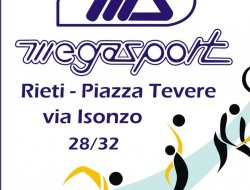 Megasport - Sport - articoli - Rieti (Rieti)