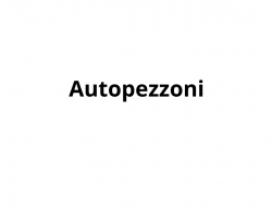 Autopezzoni - Autofficine e centri assistenza - Borno (Brescia)