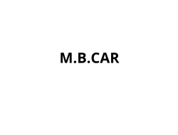 Mb-car - Autoveicoli industriali ,Carrozzerie autoveicoli industriali e speciali - Opera (Milano)