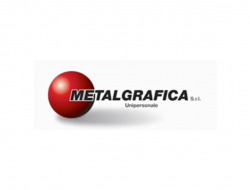 Metalgrafica - Serigrafia - Brescia (Brescia)