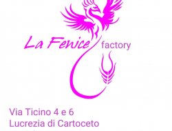 La fenice parrucchieri - Parrucchieri per donna,Parrucchieri per uomo - Cartoceto (Pesaro-Urbino)