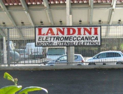 Landini enrico - Elettromeccanica - Terranuova Bracciolini (Arezzo)