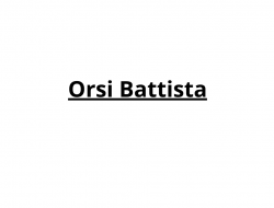 Orsi battista - Assicurazioni - agenzie e consulenze - Piazza al Serchio (Lucca)