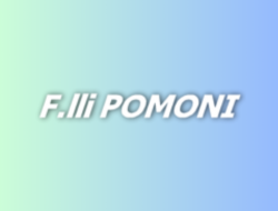 F.lli pomoni - Utensili - produzione - Premana (Lecco)