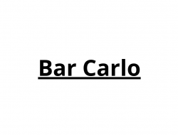 Bar carlo - Bar e caffè - Genova (Genova)