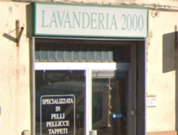 Lavanderia 2000 - Lavanderie - impianti e macchine - Firenze (Firenze)