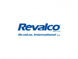 Re.val.co international s.r.l. - Elettronica industriale - Rho (Milano)