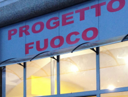 Progetto fuoco - Stufe - Celano (L'Aquila)