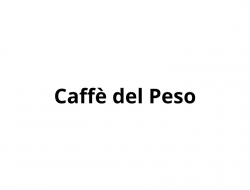 Caffè del peso - Bar e caffè - Trecate (Novara)