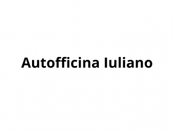 Autofficina iuliano - Autofficine e centri assistenza - Terzigno (Napoli)