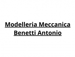 Benetti antonio modelleria meccanica - Modelli per fonderie - costruzione - Thiene (Vicenza)